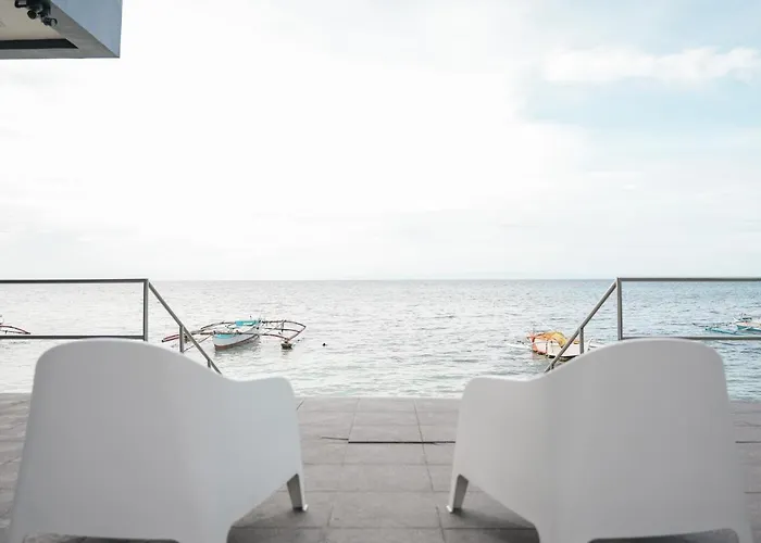 Gt Seaside Inn 2*