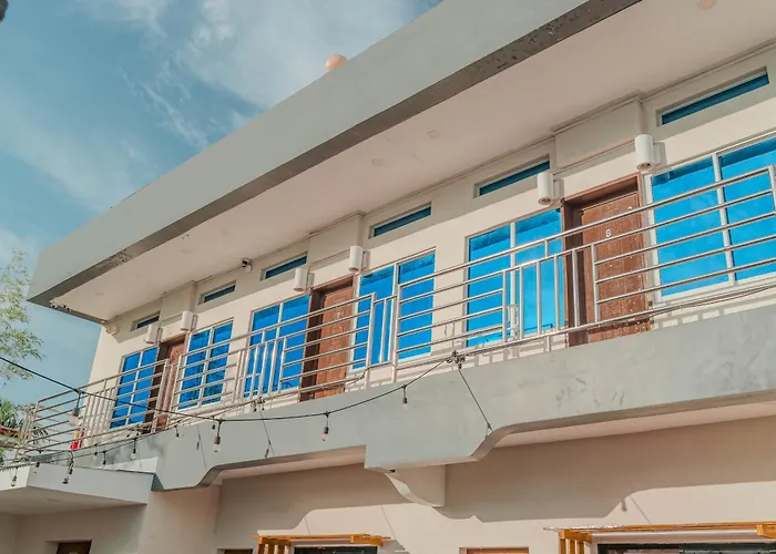 Gt Seaside Inn Oslob