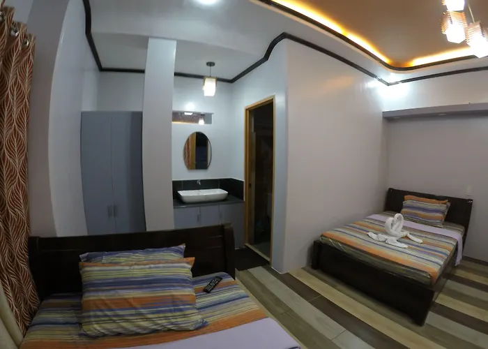 Inn Gt Seaside Oslob