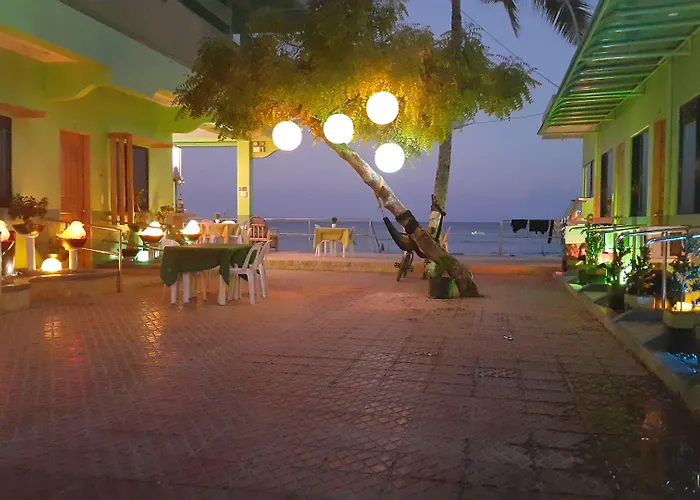 Vertshus Gt Seaside