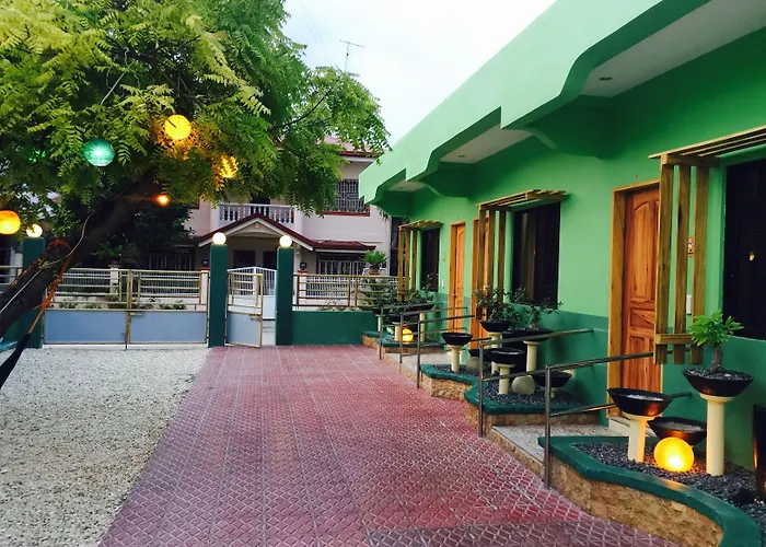 Gt Seaside Inn