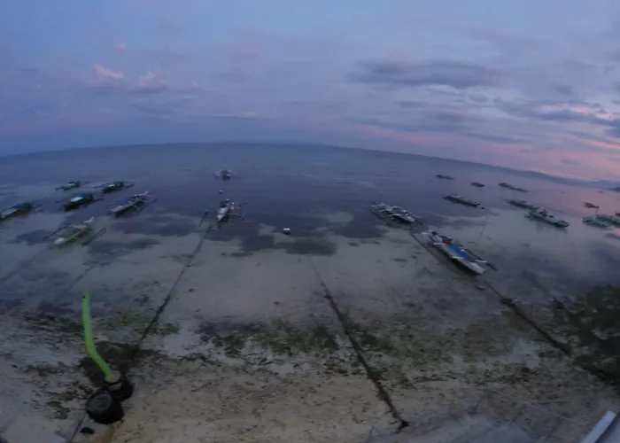Vertshus Gt Seaside