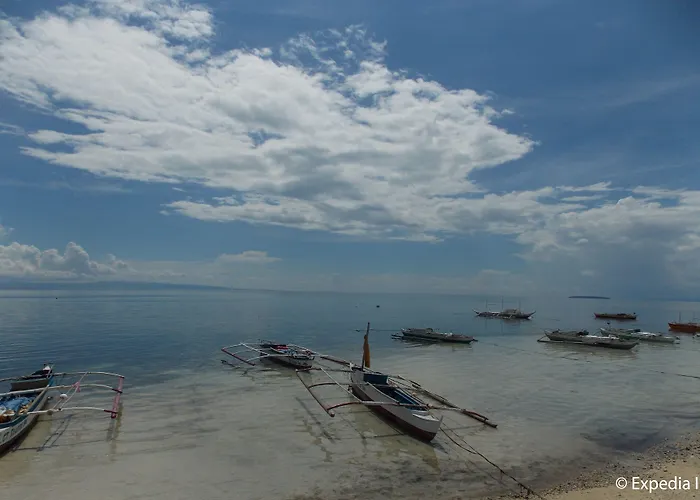 Gt Seaside Oslob