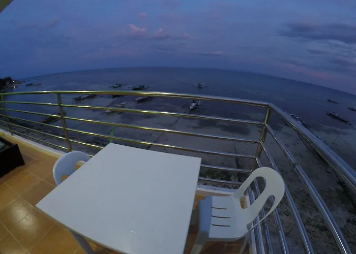 Gt Seaside Vertshus