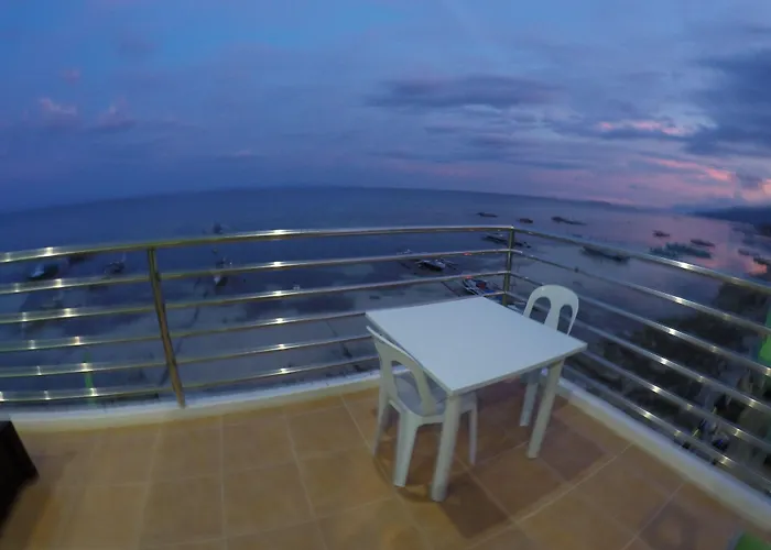 Gt Seaside 2*