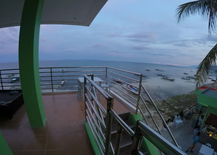 Gt Seaside Oslob