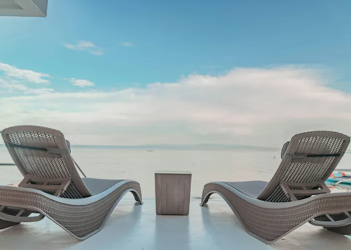 Inn Gt Seaside