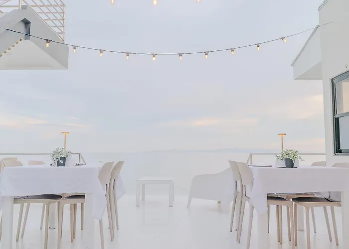 Gt Seaside Inn 2*