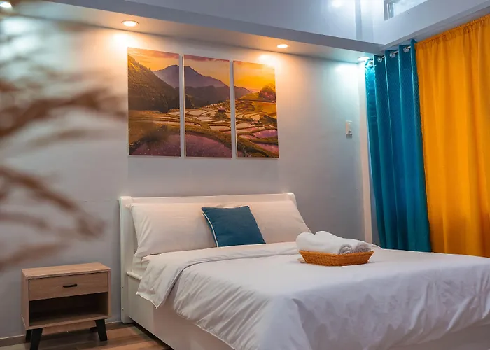 Gt Seaside Inn 2*