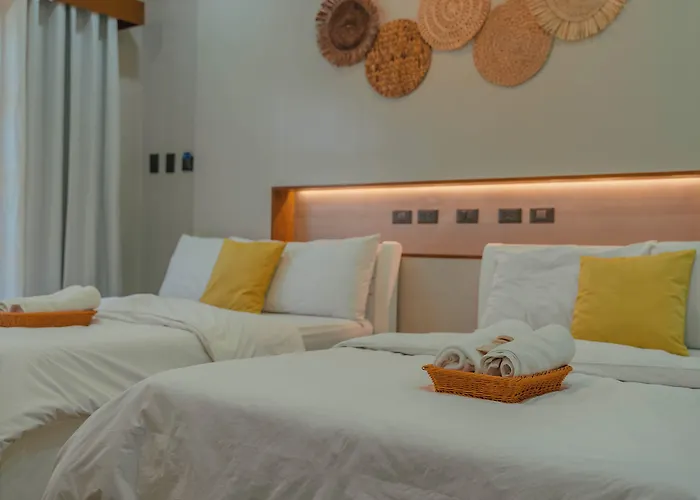 Gt Seaside Inn Oslob