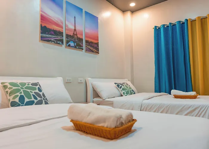 Inn Gt Seaside Oslob